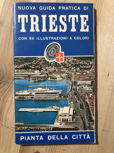 Nuova guida pratica trieste - di,