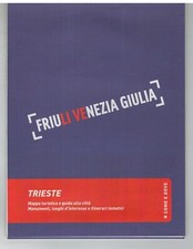 MAPPA TURISTICA E GUIDA DELLA